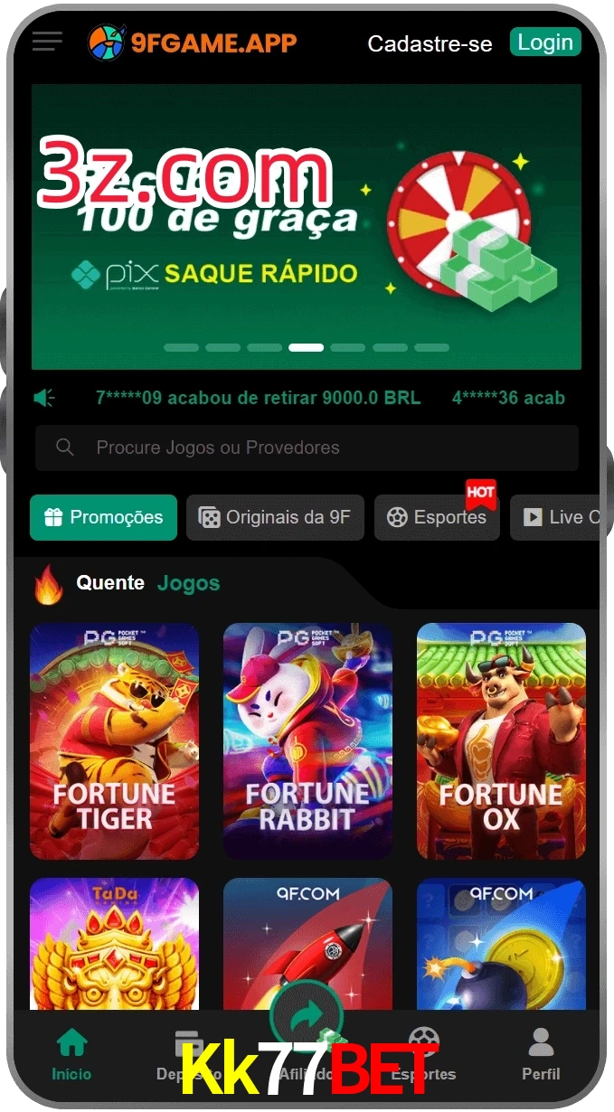 Kk77Bet