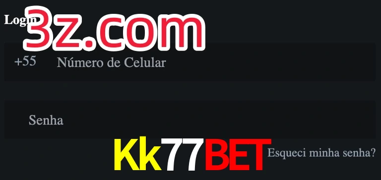 Kk77Bet