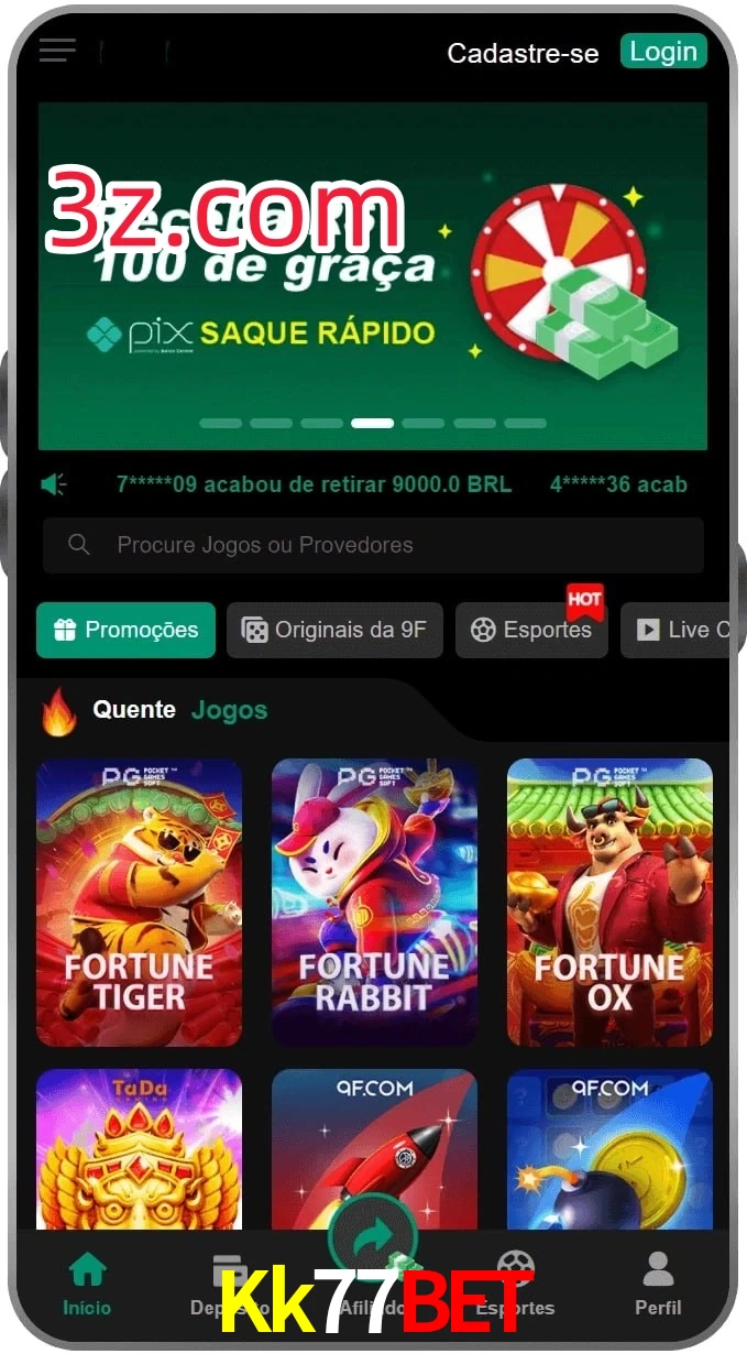 Kk77Bet