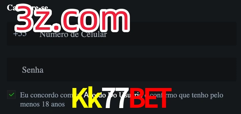 Kk77Bet
